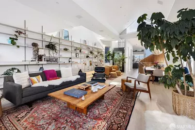 1164 Fulton Street, San Francisco, CA 94117 - Photo 2