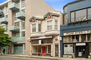 1467-1469 Pine St, San Francisco, CA 94109 - Photo 2