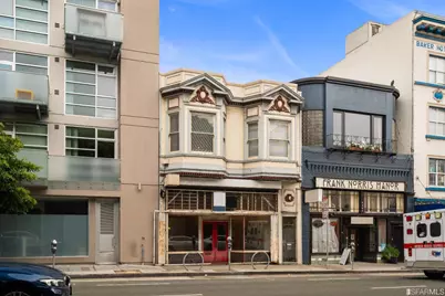 1467-1469 Pine Street, San Francisco, CA 94109 - Photo 4