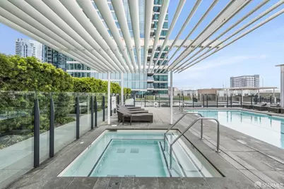 401 Harrison Street #10D, San Francisco, CA 94105 - Photo 34