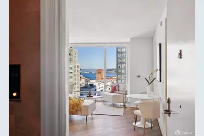 401 Harrison Street #10D, San Francisco, CA 94105 - Photo 1