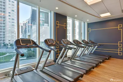 401 Harrison Street #10D, San Francisco, CA 94105 - Photo 32