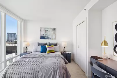 401 Harrison Street #10D, San Francisco, CA 94105 - Photo 14