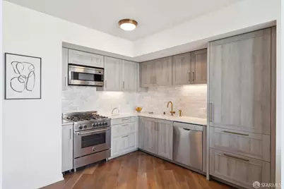 401 Harrison Street #10D, San Francisco, CA 94105 - Photo 10