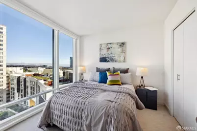 401 Harrison Street #10D, San Francisco, CA 94105 - Photo 16