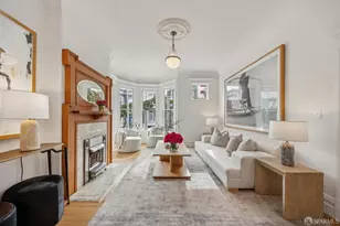 1454 Hayes St, San Francisco, CA 94117 - Photo 4