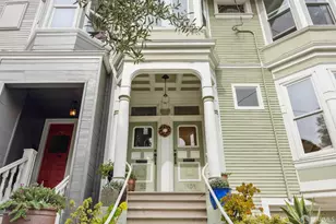 1454 Hayes St, San Francisco, CA 94117 - Photo 2