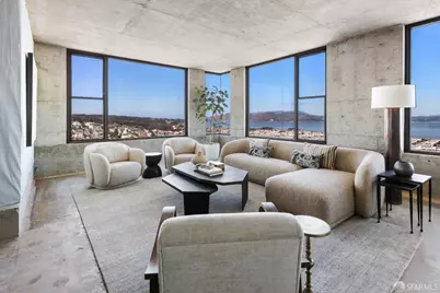 2190 Broadway Street #PH, San Francisco, CA 94115 - Photo 1