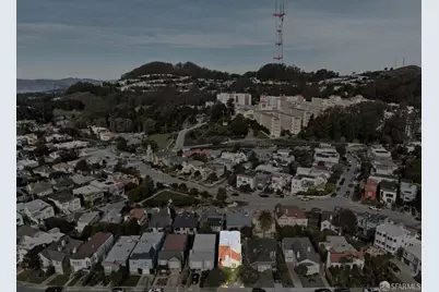 140 Hernandez Avenue, San Francisco, CA 94127 - Photo 38