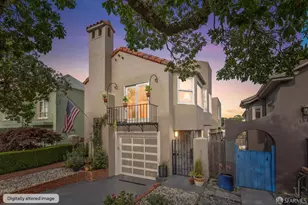 140 Hernandez Ave, San Francisco, CA 94127 - Photo 1