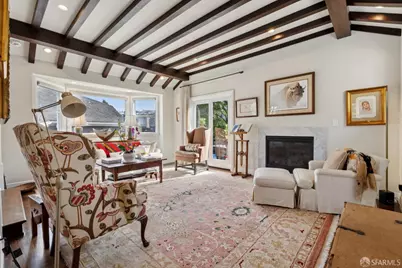 140 Hernandez Avenue, San Francisco, CA 94127 - Photo 4