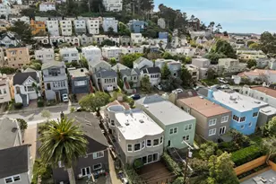 140 Hernandez Ave, San Francisco, CA 94127 - Photo 42