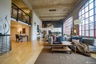 465 10th St, San Francisco, CA 94103 - Photo 2