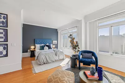 929 Bush Street #7, San Francisco, CA 94109 - Photo 6