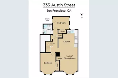 333 Austin Street, San Francisco, CA 94109 - Photo 20