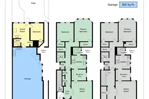 3530-3532 22nd St, San Francisco, CA 94114 - Photo 34