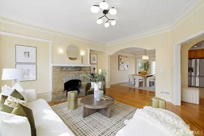 631 18th Avenue, San Francisco, CA 94121 - Photo 4