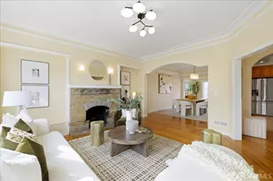 631 18th Ave, San Francisco, CA 94121 - Photo 4