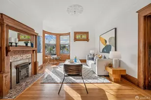 4040-4042 17th St, San Francisco, CA 94114 - Photo 10