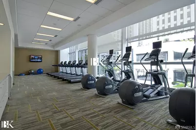 301 Mission Street #7C, San Francisco, CA 94105 - Photo 42