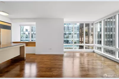 301 Mission Street #7C, San Francisco, CA 94105 - Photo 2