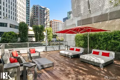 301 Mission Street #7C, San Francisco, CA 94105 - Photo 50