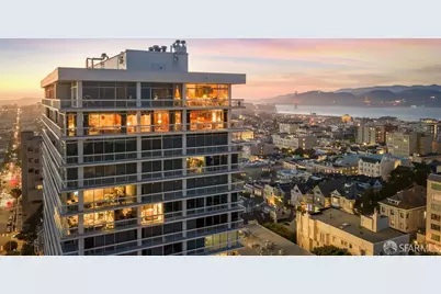 2200 Sacramento Street #1601, San Francisco, CA 94115 - Photo 14