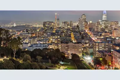 2200 Sacramento Street #1601, San Francisco, CA 94115 - Photo 4