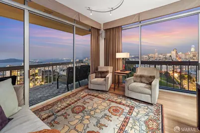 2200 Sacramento Street #1601, San Francisco, CA 94115 - Photo 6