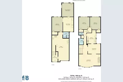 1334 28th Avenue, San Francisco, CA 94122 - Photo 2