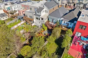 1461 6th Ave, San Francisco, CA 94122 - Photo 82