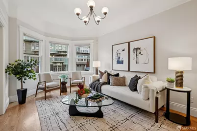1461 6th Avenue, San Francisco, CA 94122 - Photo 1