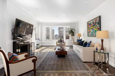 1100 Sacramento Street #404, San Francisco, CA 94108 - Photo 6