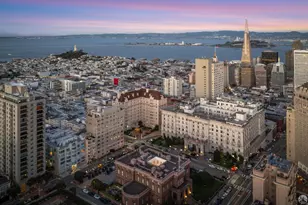 1100 Sacramento St, San Francisco, CA 94108 - Photo 1