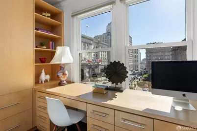 1100 Sacramento Street #404, San Francisco, CA 94108 - Photo 30