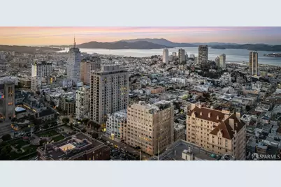 1100 Sacramento Street #404, San Francisco, CA 94108 - Photo 1