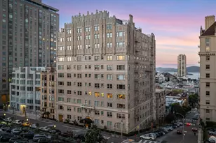 1100 Sacramento St, San Francisco, CA 94108 - Photo 1