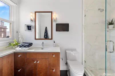 1100 Sacramento Street #404, San Francisco, CA 94108 - Photo 32