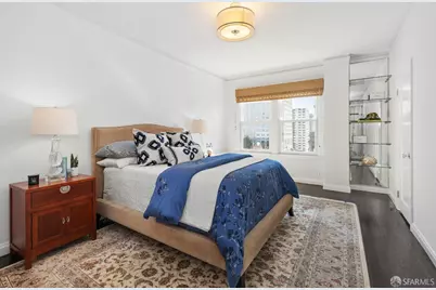 1100 Sacramento Street #404, San Francisco, CA 94108 - Photo 20