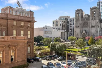 1100 Sacramento Street #404, San Francisco, CA 94108 - Photo 12