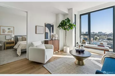 988 Harrison Street #HL5, San Francisco, CA 94107 - Photo 4
