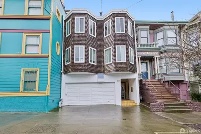 159 Carl Street #3, San Francisco, CA 94117 - Photo 24