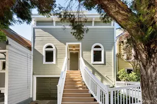 160 Andover St, San Francisco, CA 94110 - Photo 1