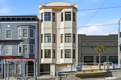 810-812 Taraval Street, San Francisco, CA 94116 - Photo 1