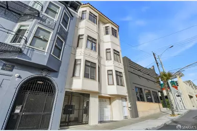810-812 Taraval Street, San Francisco, CA 94116 - Photo 6