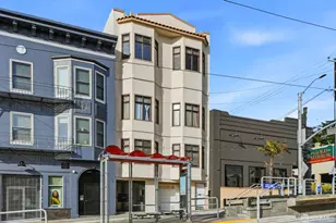 810-812 Taraval St, San Francisco, CA 94116 - Photo 4