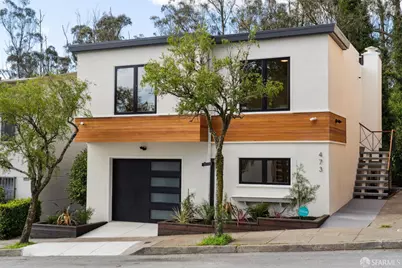 473 Dellbrook Avenue, San Francisco, CA 94131 - Photo 1