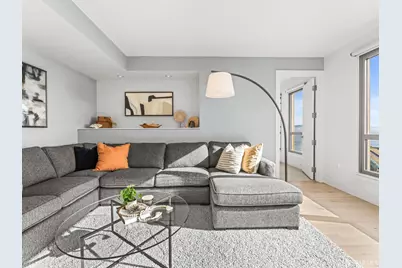 219 Brannan Street #16K, San Francisco, CA 94107 - Photo 4