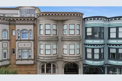 2011 Powell Street, San Francisco, CA 94133 - Photo 2