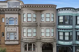 2011 Powell St, San Francisco, CA 94133 - Photo 2